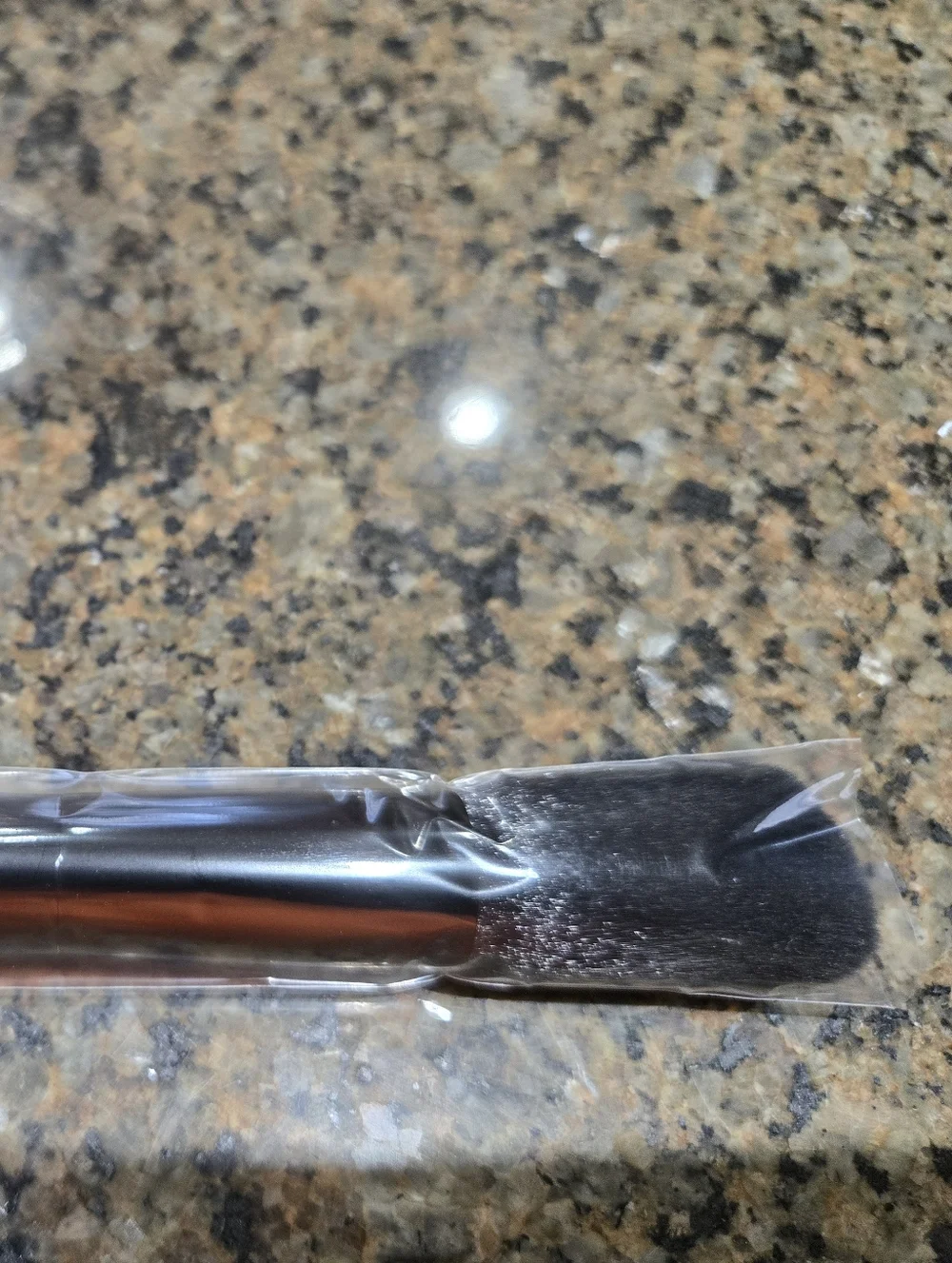Limelife CLASSIFIED BRUSH #01
